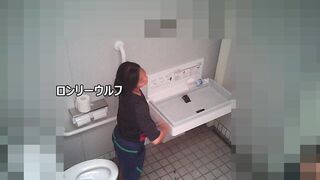 仲がいいお友達同士の可愛らしい秘密、派手なギャル全６名 voyeur jp 170526
