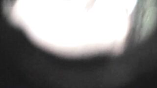 壁のスキマ ズーム女子風呂⑥ voyeur jp 170526
