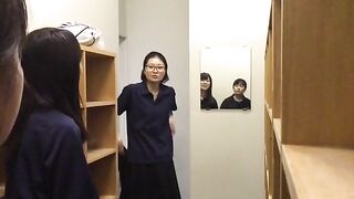競泳水着・着替え voyeur jp 170526