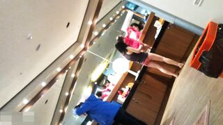 韓国銭湯３ voyeur jp 170526