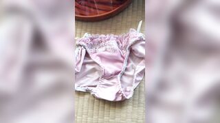 【いとこのJKまどかちゃん】お泊まりバック物色 voyeur jp 170526