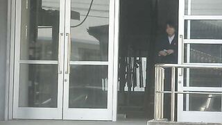 お姉さんのトイレ事情~K編2~ voyeur jp 170526 02