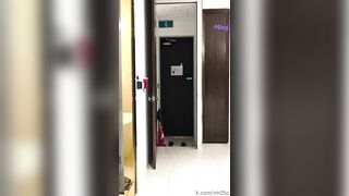 (한국야동) 진성네토 - 배달 야노 9편 korean porn vip