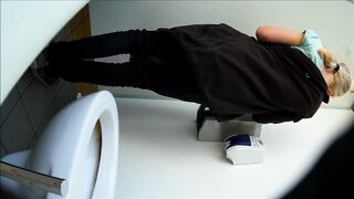 Deadpixel 若い女の子のトイレ 2 voyeur jp 170526 01