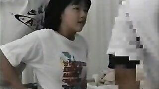 【素人】 JC限定 触診 健康診断 ※期間限定 voyeur jp 170526