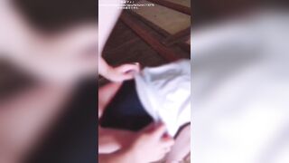 特 別 価 格【用務員の追憶】純朴ブルマ娘物置に連れ込んで弄ぶ(動画編) voyeur jp 170526
