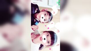 【新作初出し】えす５ばんアヤ voyeur jp 170526