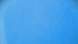 ボックス型更衣室の下からカメラを・・。 voyeur jp 170526 12