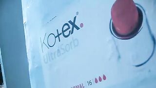 ボックス型更衣室の下からカメラを・・。 voyeur jp 170526 15