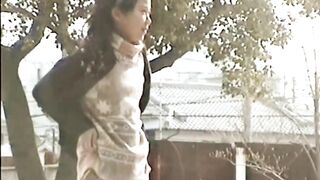 放課後の風景 その51 voyeur jp 170526