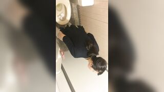 6人の洋式トイレ voyeur jp 170526