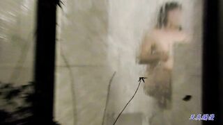 【4K撮影】合宿風呂vol.1 voyeur jp 170526