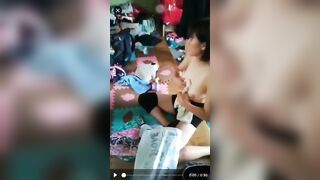 【今月限定】伝説の盗撮もの voyeur jp 170526 33
