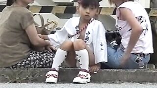 博多祇園山笠少女写真集博多祇園＋動画 voyeur jp 170526