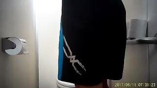 大会おトイレC voyeur jp 170526 10