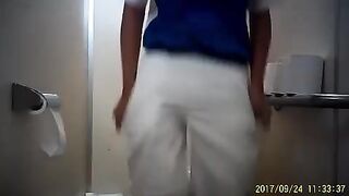 大会おトイレC voyeur jp 170526 12
