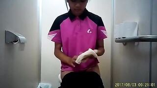 大会おトイレC voyeur jp 170526 13