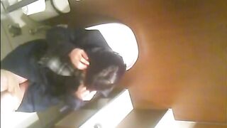 女子のトイレを観察… voyeur jp 170526