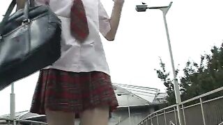 藤沢〇お「パ●ット」 voyeur jp 170526
