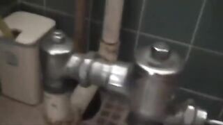 【SCKランク】トイレ盗撮 スポーツ狩り！！2時間14本 voyeur jp 170526 09