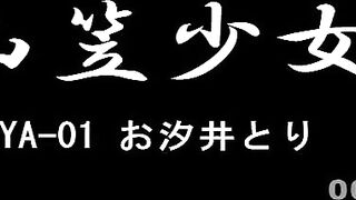 ろりっこ★褌祭り voyeur jp 170526