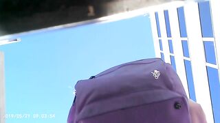 某有名女子校風シリーズR3-5 4本セット voyeur jp 170526