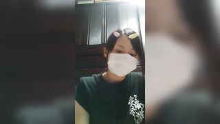 恥ずかしがりやの女の子 voyeur jp 180526