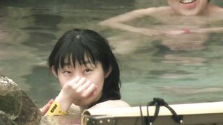 温泉天国 Part11【HD画質】 voyeur jp 180526