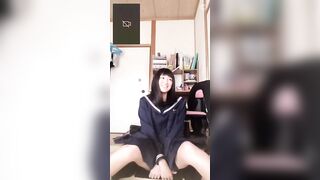 真面目ＪＫの誰も知らない裏の顔 voyeur jp 180526