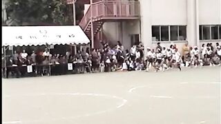 運動会60分 voyeur jp 180526