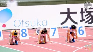 食い込みが気になるＫちゃん(4K) voyeur jp 180526