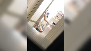 Cの妹、日常と生まれたてのすがた編 voyeur jp 180526