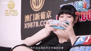 MPG-0064 Busty Sister-in-law Seduces Her Virginity JAV