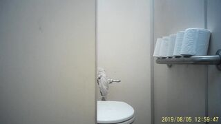 TOILET４ voyeur jp 180526 07