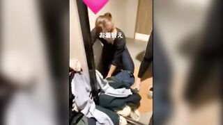 おふざけ、悪ノリ、ハプニング…なエッチな流出動画 Vol.23 voyeur jp 180526 06