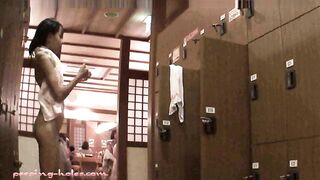 ハイビジョン風呂えしゅしー16 voyeur jp 180526