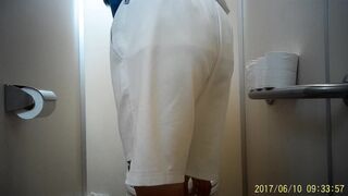 多目的トイレ５ voyeur jp 180526