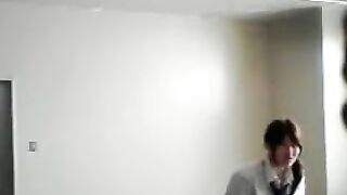 学校内スク水更衣室 総集編 voyeur jp 180526 03
