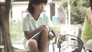 放課後の風景その70 voyeur jp 180526