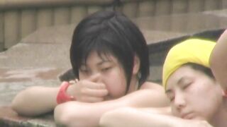 温泉天国 Part18 voyeur jp 180526