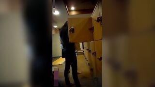 美人の脱衣所 voyeur jp 180526