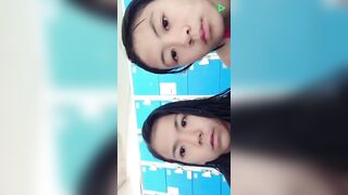 (高額転売注意) プール更衣室でライブ voyeur jp 180526