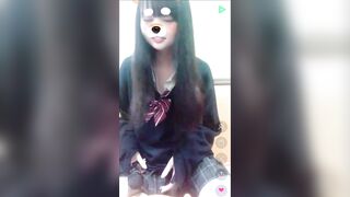 ライブ30 パンチラ voyeur jp 180526
