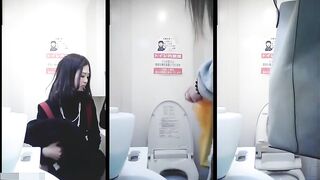 美人14名の正面 voyeur jp 180526
