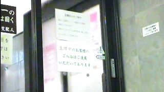銭湯 裸で歩き回るお姉さん達 voyeur jp 180526 14