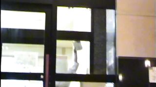 銭湯 裸で歩き回るお姉さん達 voyeur jp 180526 39