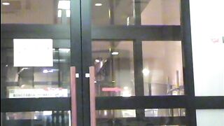 銭湯 裸で歩き回るお姉さん達 voyeur jp 180526 40