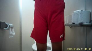 ＴＯＩＬＥＴ８ voyeur jp 180526 04