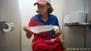 ＴＯＩＬＥＴ８ voyeur jp 180526 08