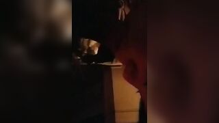Iカップ爆乳ロリ顔 変態K ハメ 自撮り voyeur jp 180526 02